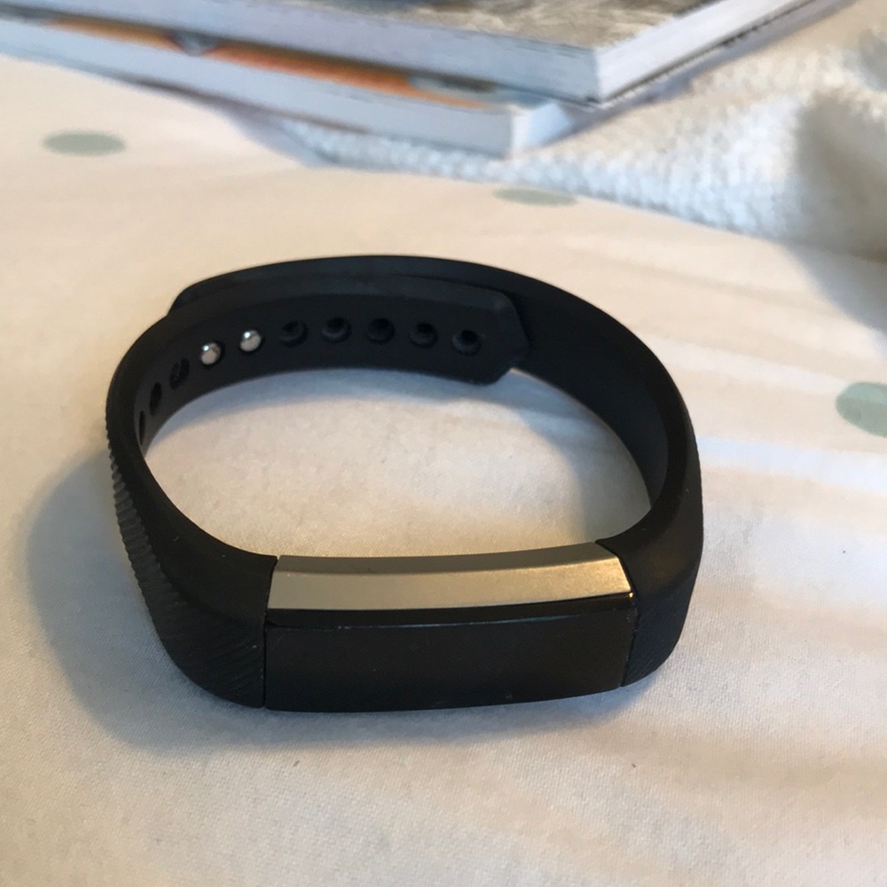 Fitbit Alta - Picture 4 of 5